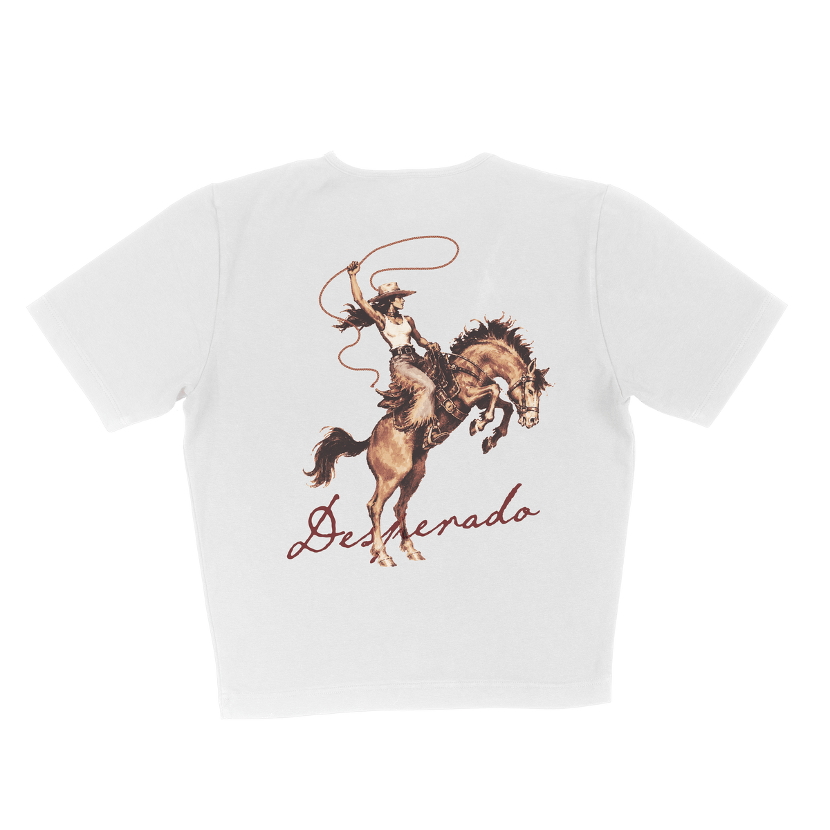 Desperado Baby T
