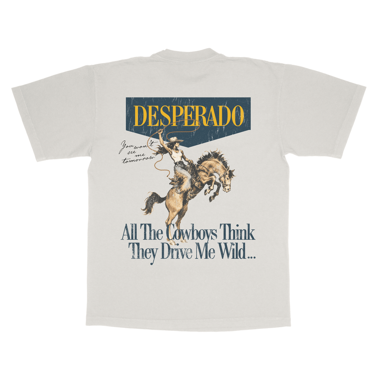 Desperado T