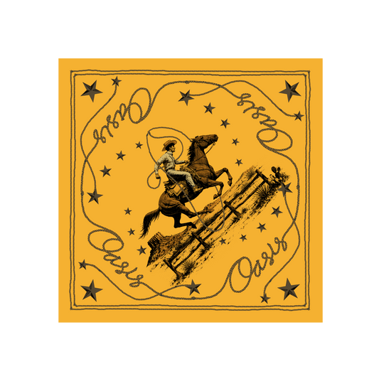 Oasis Bandana