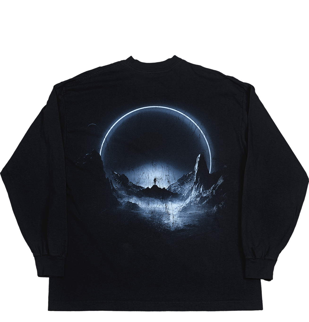 Missing You L/S Tee
