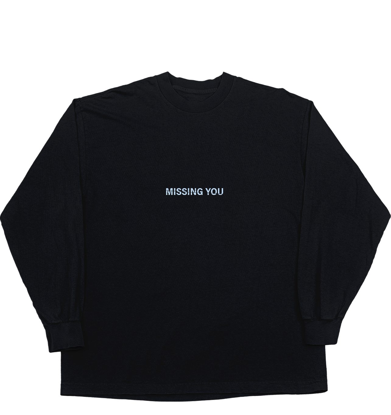 Missing You L/S Tee