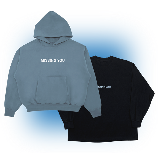 Missing You Bundle